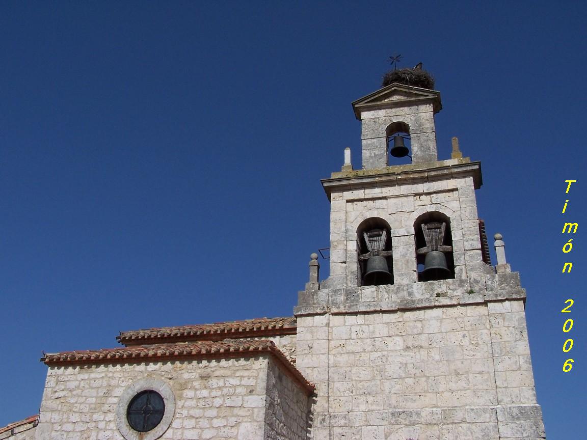 Foto de Cardeñajimeno (Burgos), España