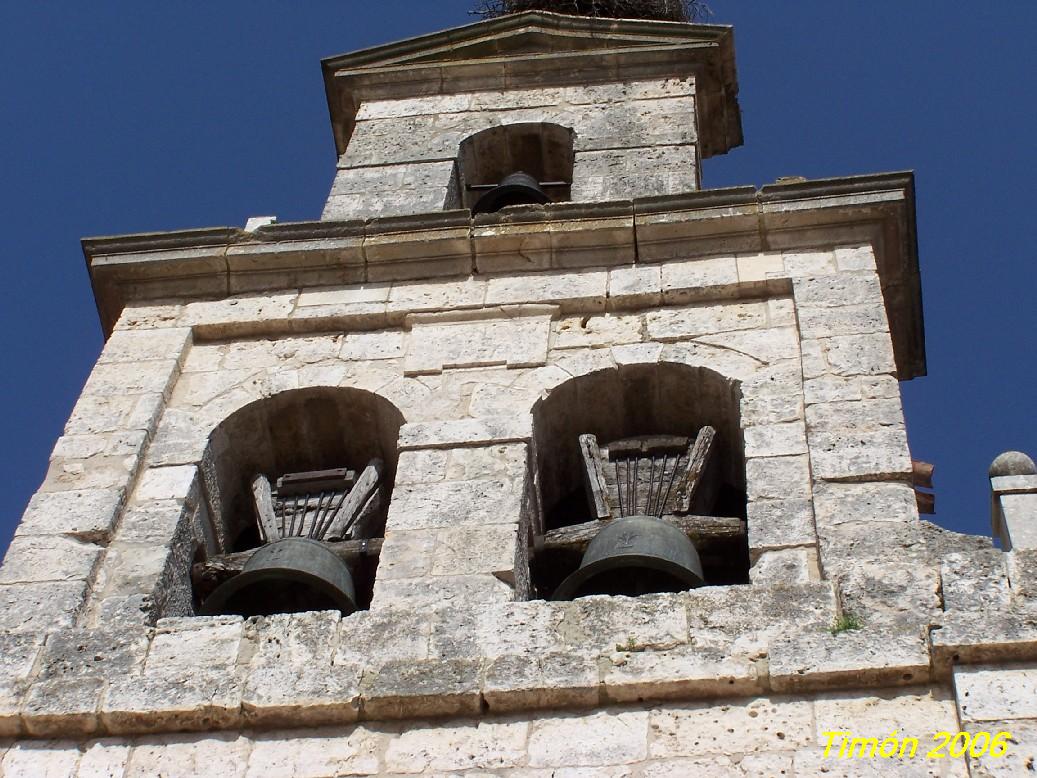 Foto de Cardeñajimeno (Burgos), España