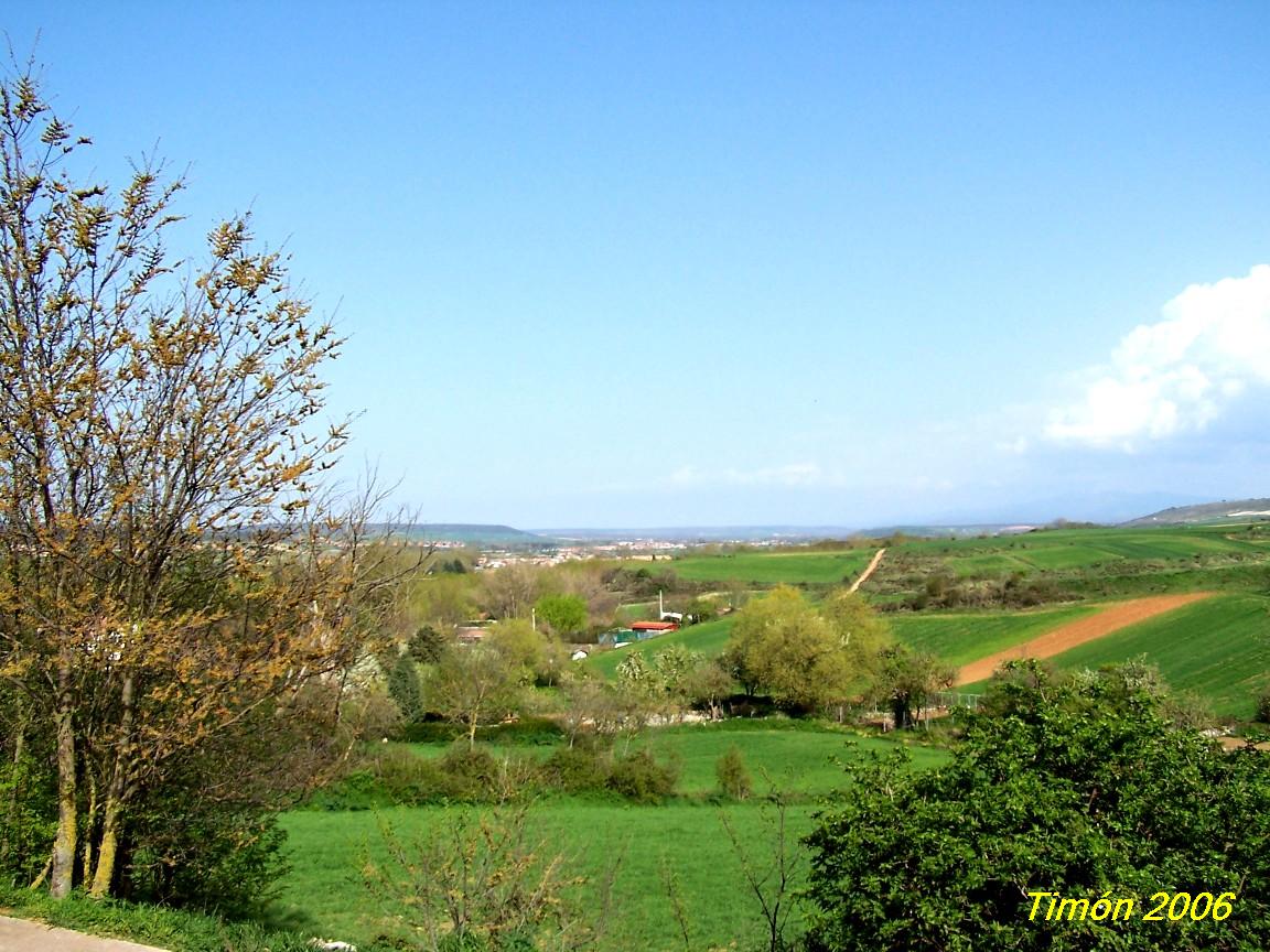 Foto de Cardeñajimeno (Burgos), España