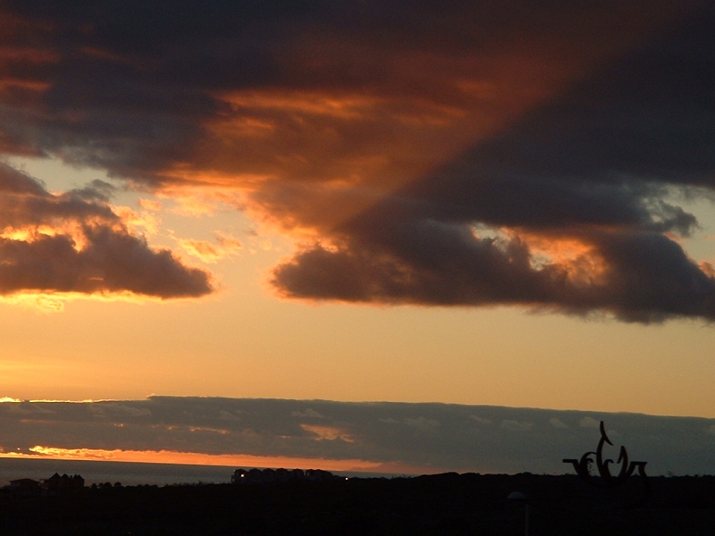 Foto de Adeje (Santa Cruz de Tenerife), España