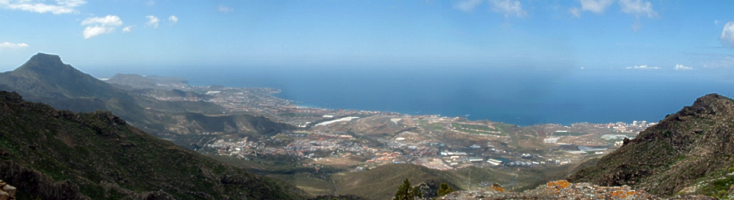 Foto de Adeje (Santa Cruz de Tenerife), España