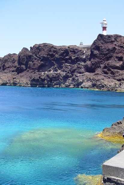 Foto de Tenerife (Santa Cruz de Tenerife), España