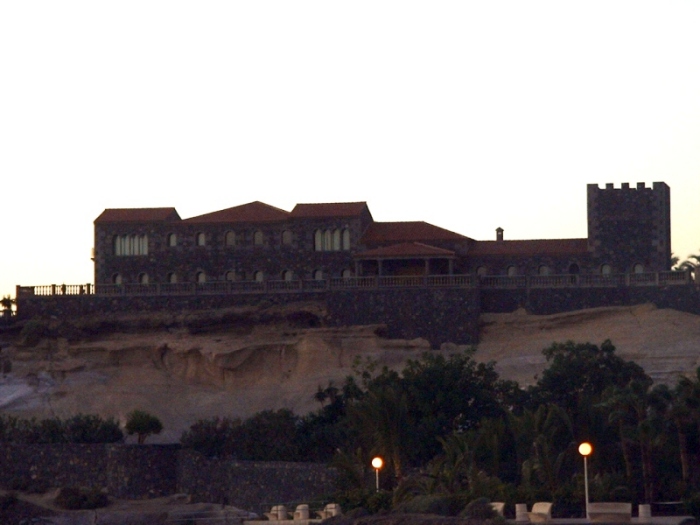 Foto de Adeje (Santa Cruz de Tenerife), España