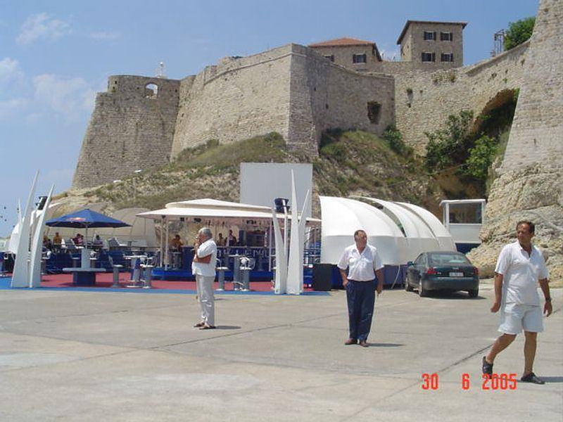 Foto de Ulcinj/Ulqin, 