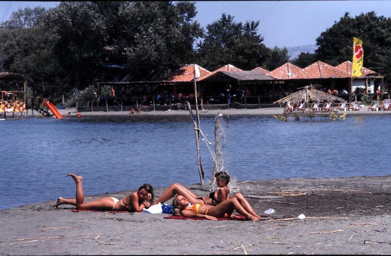 Foto de Ulqin-Ulcinj, 