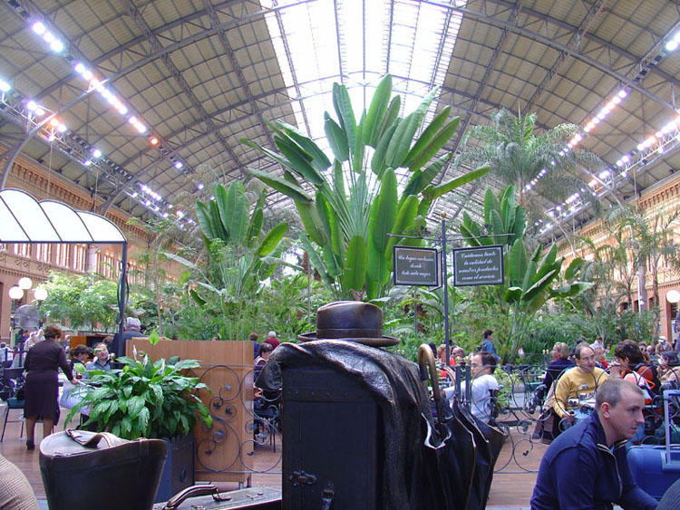 Foto de Madrid (Comunidad de Madrid), España