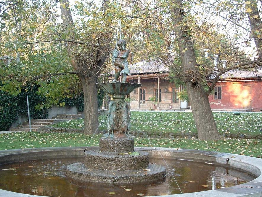 Foto de Santiago, Chile