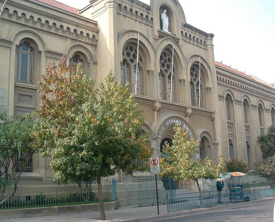 Foto de Santiago, Chile