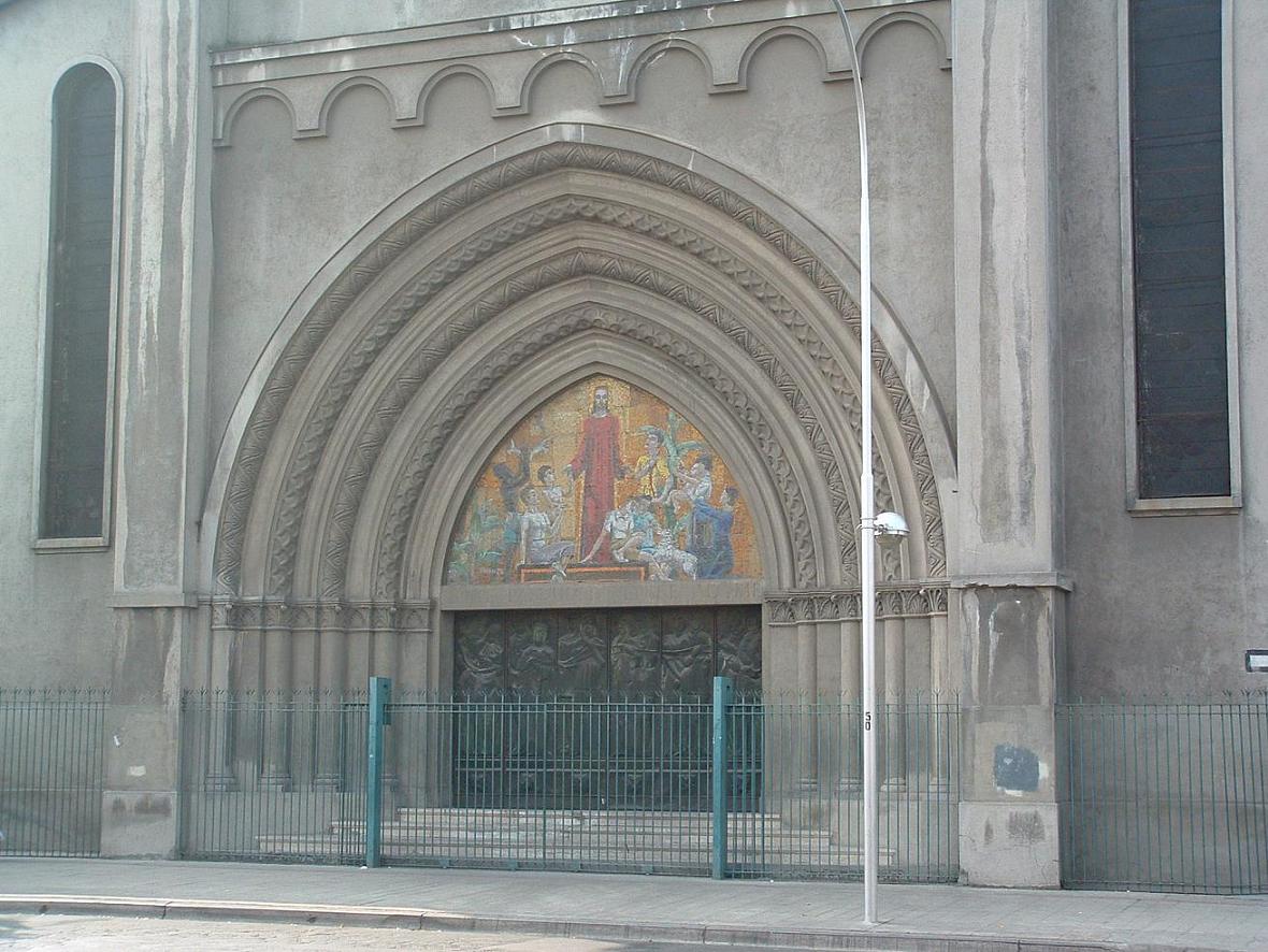 Foto de Santiago, Chile