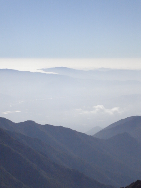 Foto de OLMUE, Chile