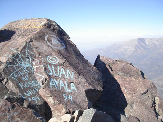 Foto de OLMUE, Chile