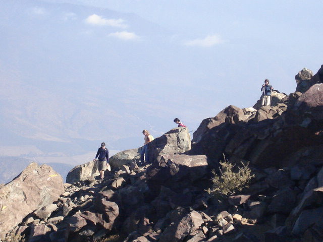 Foto de OLMUE, Chile