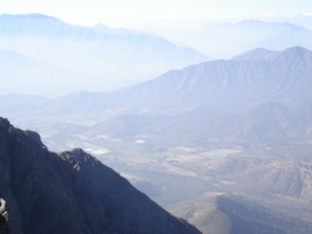 Foto de OLMUE, Chile