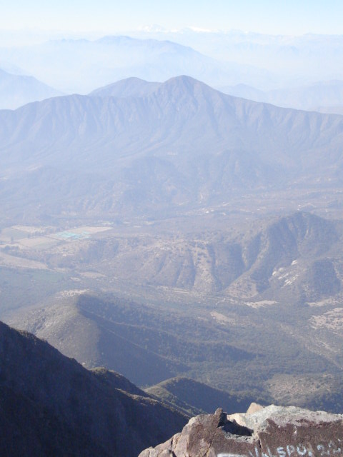 Foto de OLMUE, Chile