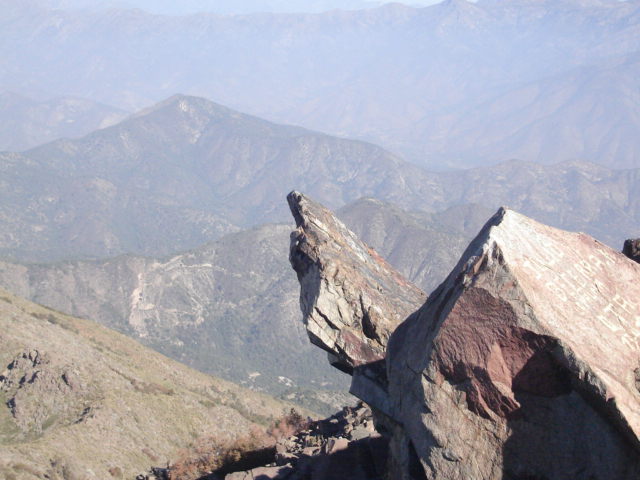 Foto de OLMUE, Chile