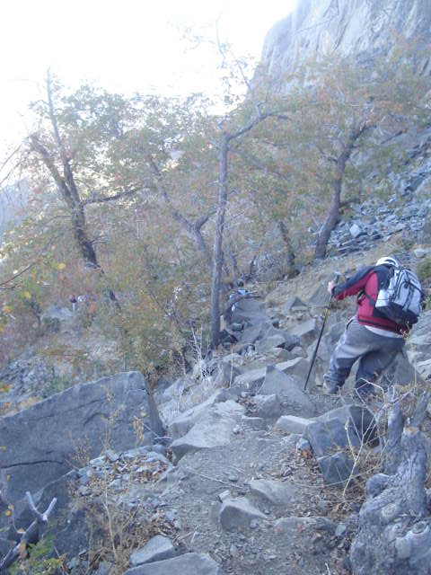 Foto de OLMUE, Chile