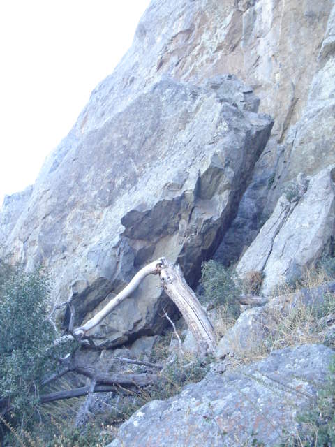 Foto de OLMUE, Chile