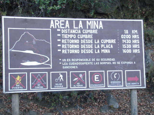 Foto de OLMUE, Chile