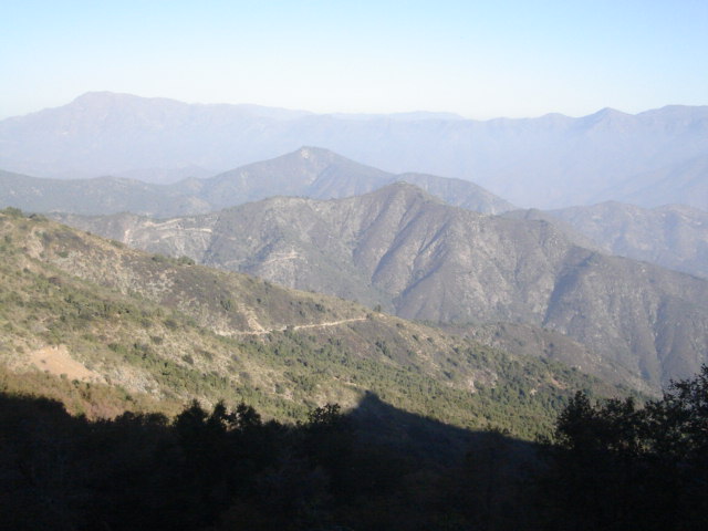 Foto de OLMUE, Chile