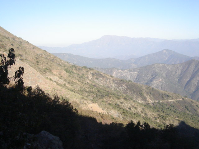 Foto de OLMUE, Chile