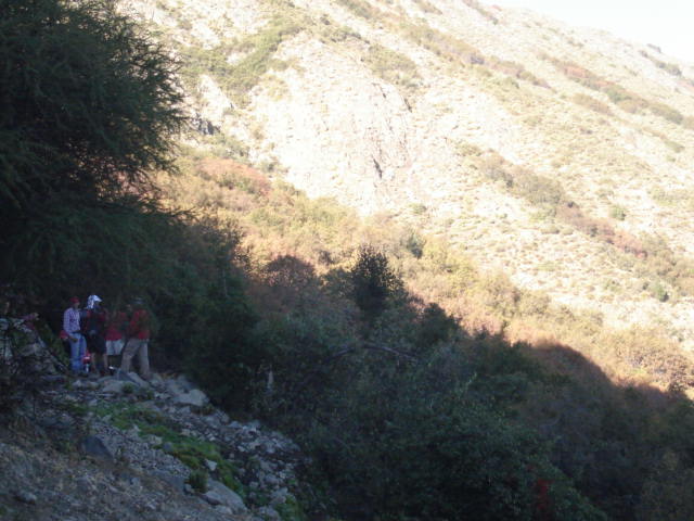 Foto de OLMUE, Chile