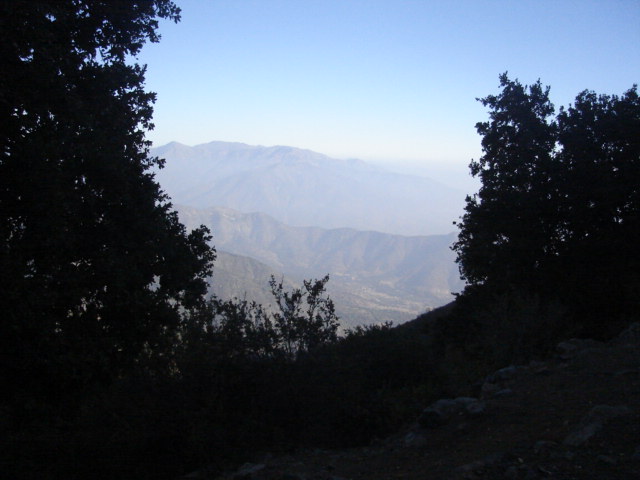 Foto de OLMUE, Chile