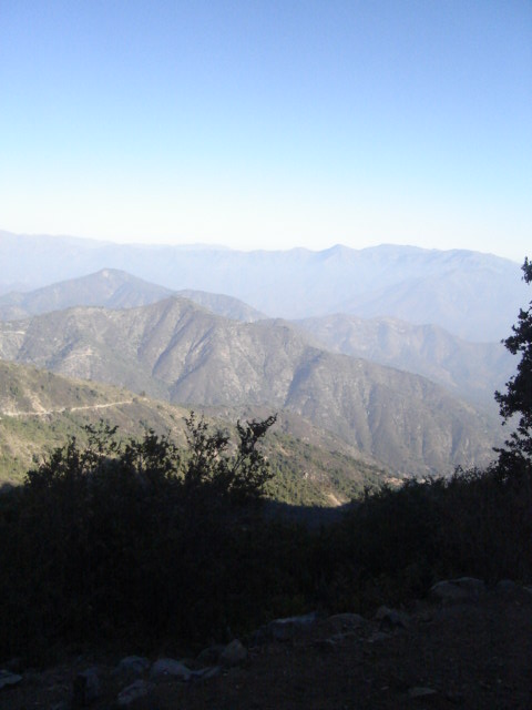 Foto de OLMUE, Chile