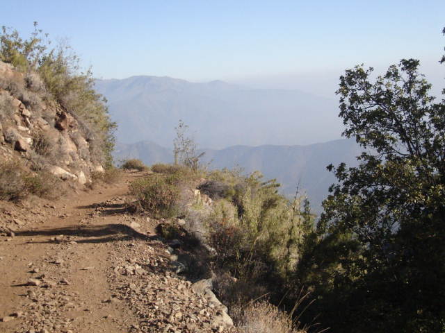 Foto de OLMUE, Chile