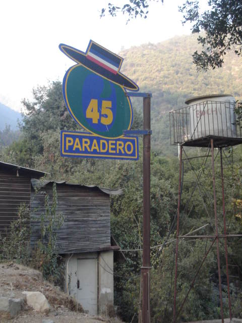 Foto de OLMUE, Chile