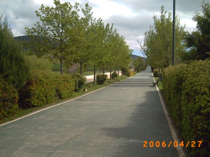 Foto de Ólvega (Soria), España