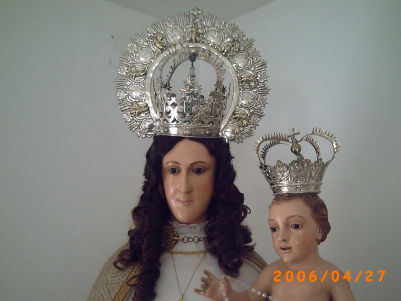 Foto de Ólvega (Soria), España