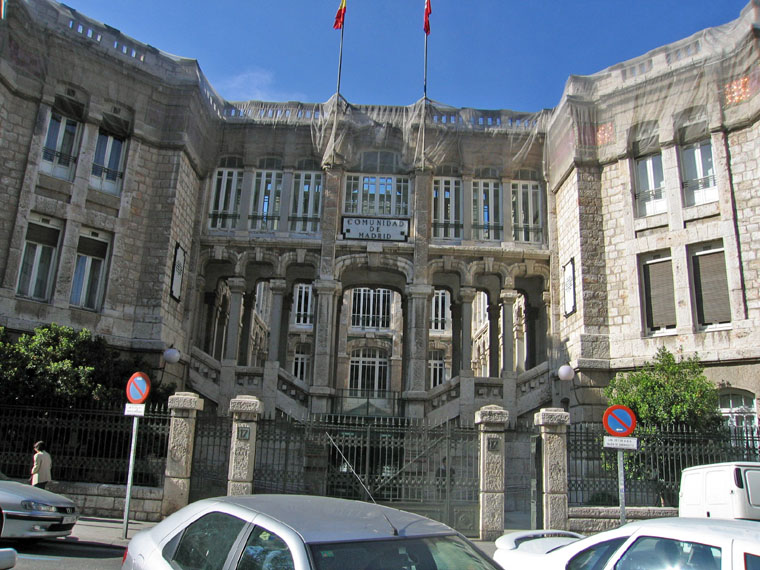 Foto de Madrid (Comunidad de Madrid), España