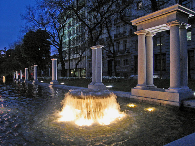 Foto de Madrid (Comunidad de Madrid), España