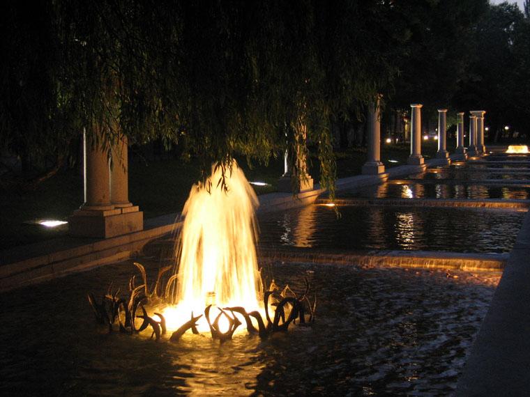 Foto de Madrid (Comunidad de Madrid), España