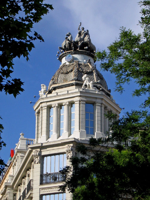 Foto de Madrid (Comunidad de Madrid), España