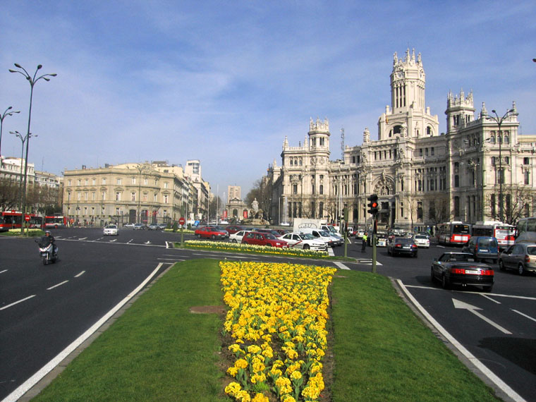 Foto de Madrid (Comunidad de Madrid), España