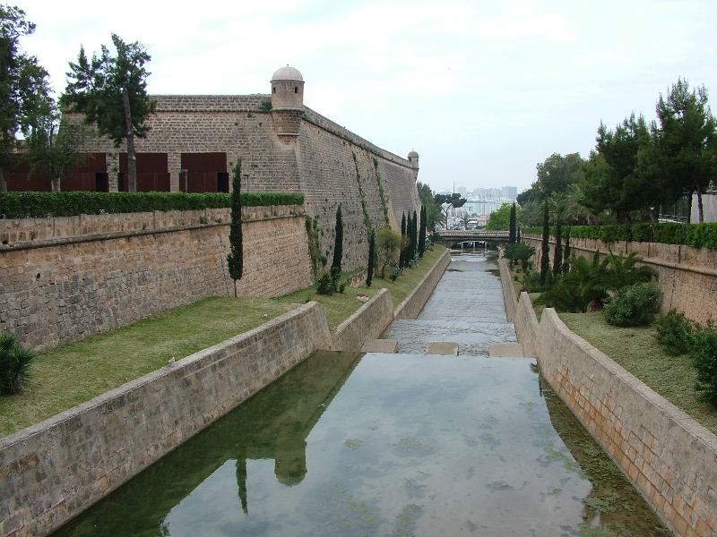 Foto de Palma de Mallorca (Illes Balears), España