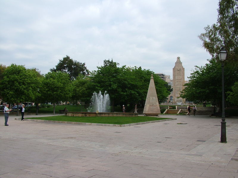 Foto de Palma de Mallorca (Illes Balears), España