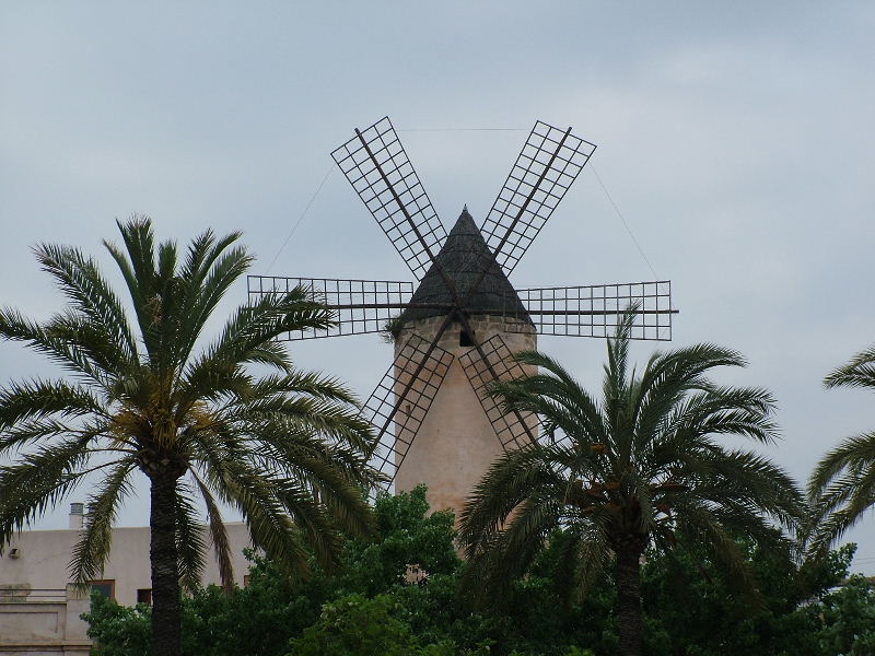 Foto de Palma de Mallorca (Illes Balears), España