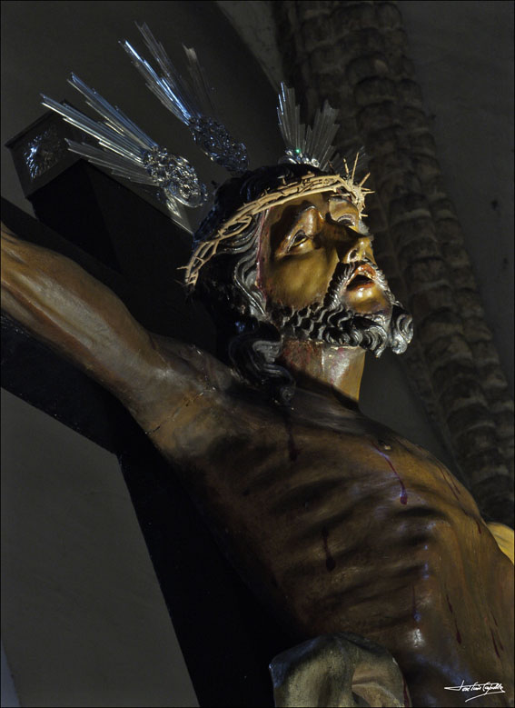 Foto de Zaragoza (Aragón), España