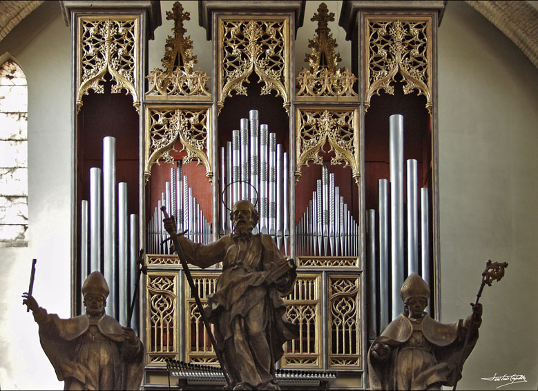 Foto de Zaragoza (Aragón), España