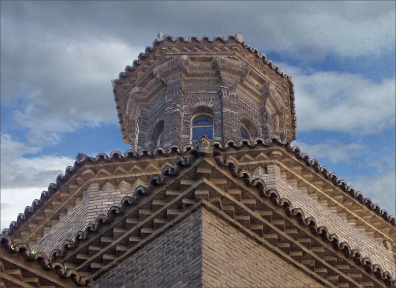 Foto de Zaragoza (Aragón), España