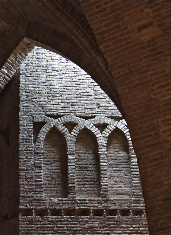 Foto de Zaragoza (Aragón), España