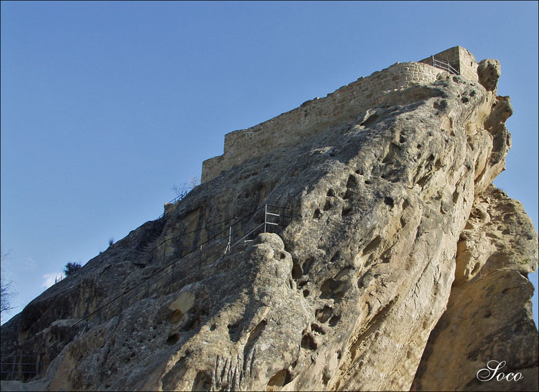 Foto de Azara (Huesca), España