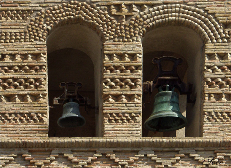 Foto de Torralba de Aragón (Huesca), España