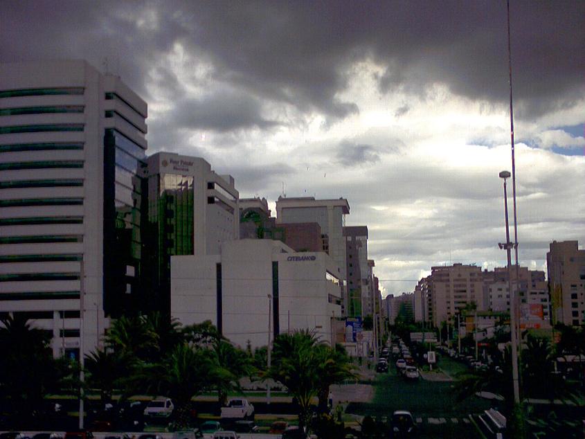 Foto de Quito, Ecuador