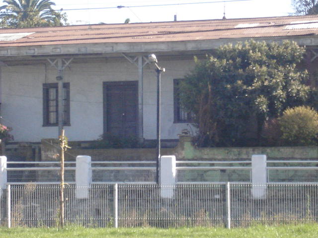 Foto de OLMUE, Chile