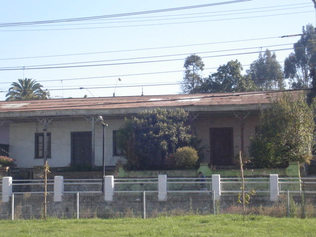 Foto de OLMUE, Chile