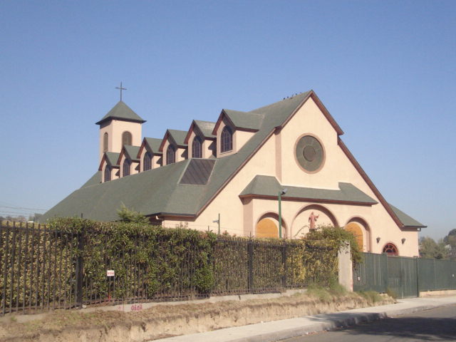 Foto de QUILPUE, Chile