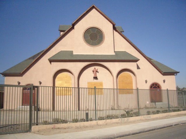 Foto de OLMUE, Chile